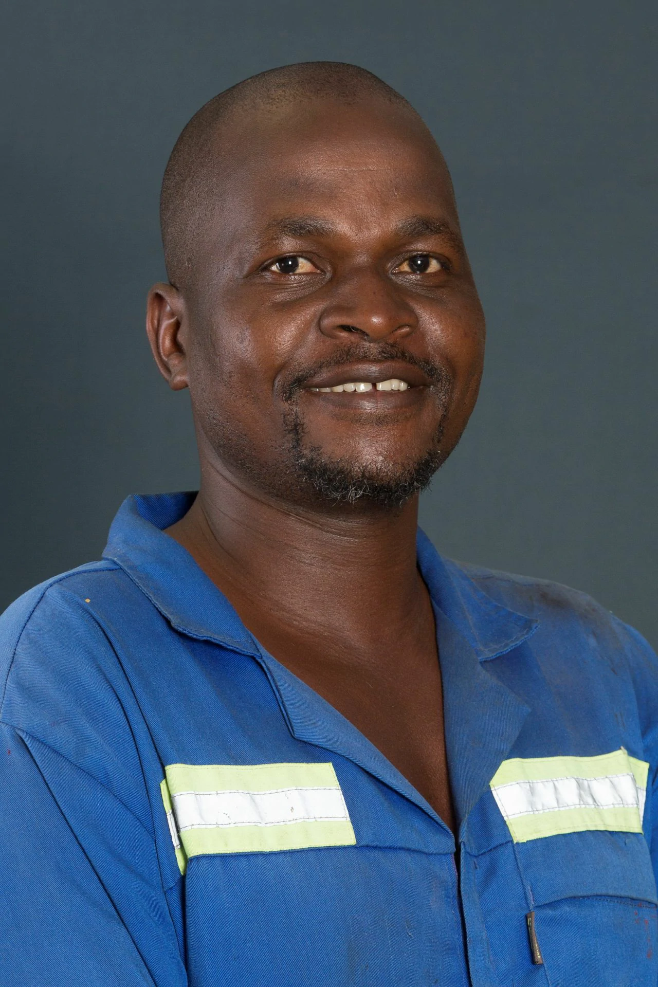 Mr T Kadungu